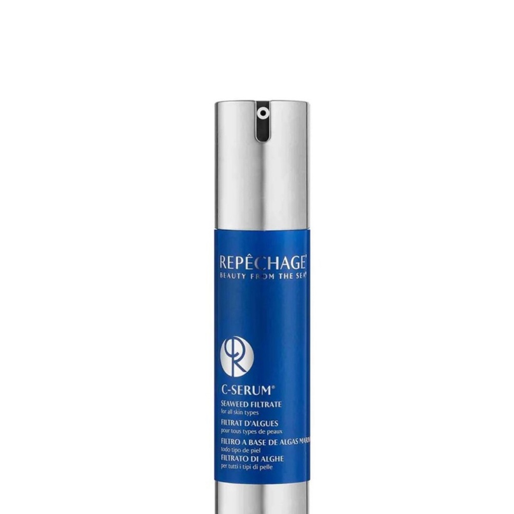 Repechage C Serum Seaweed Filtrate 50 ml 1.7 fl oz Full Size NIB